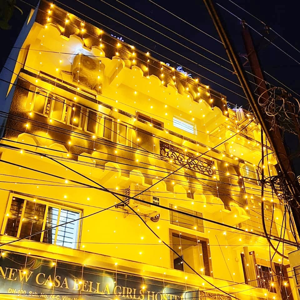 new casa bella girls hostel