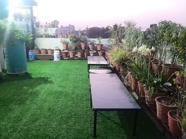 new casa bella girls hostel