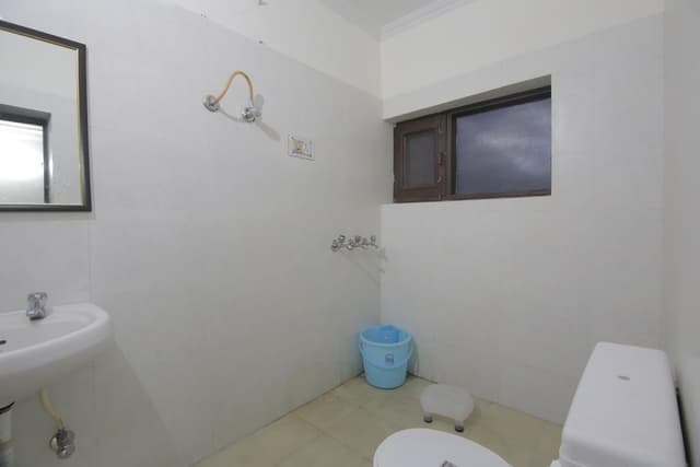 Aashray home stays pg