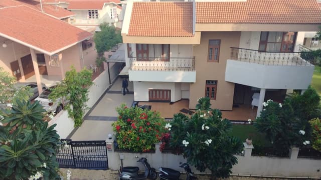 New PG Ahmedabad