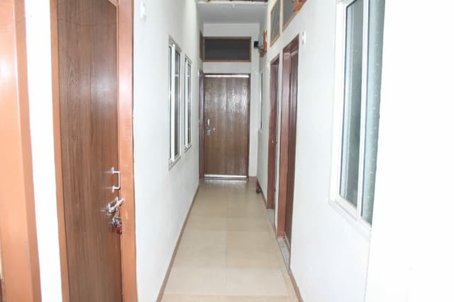 nigam house boys pg