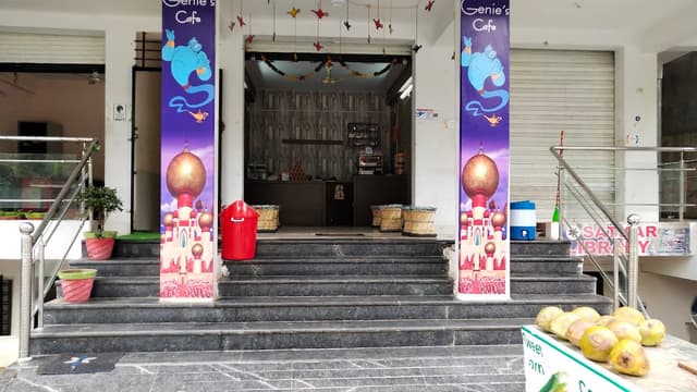 satkar girls hostel