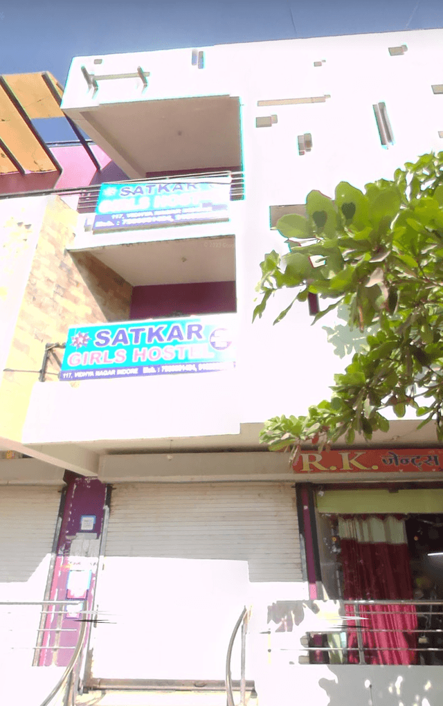 satkar girls hostel