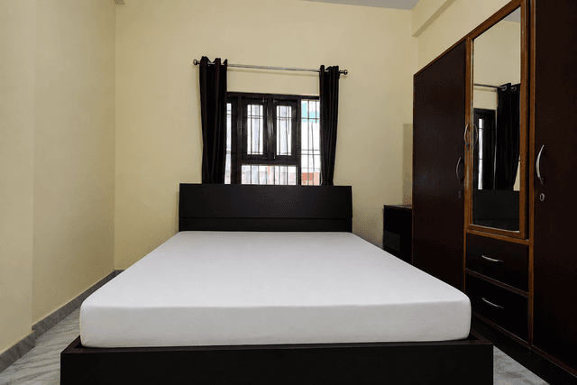 ANNUPURNA BOYS HOSTEL