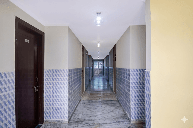 ANNUPURNA BOYS HOSTEL