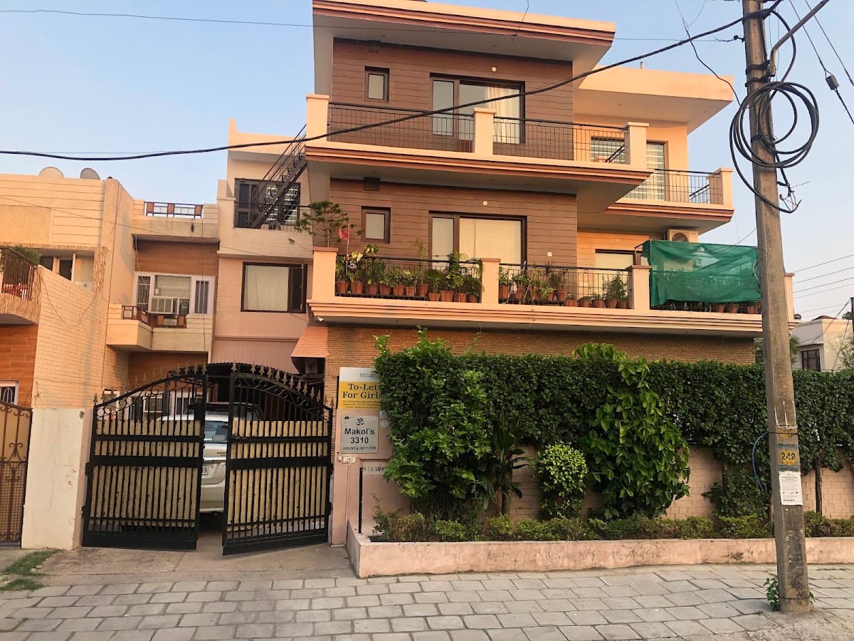 Behive rental homes pg