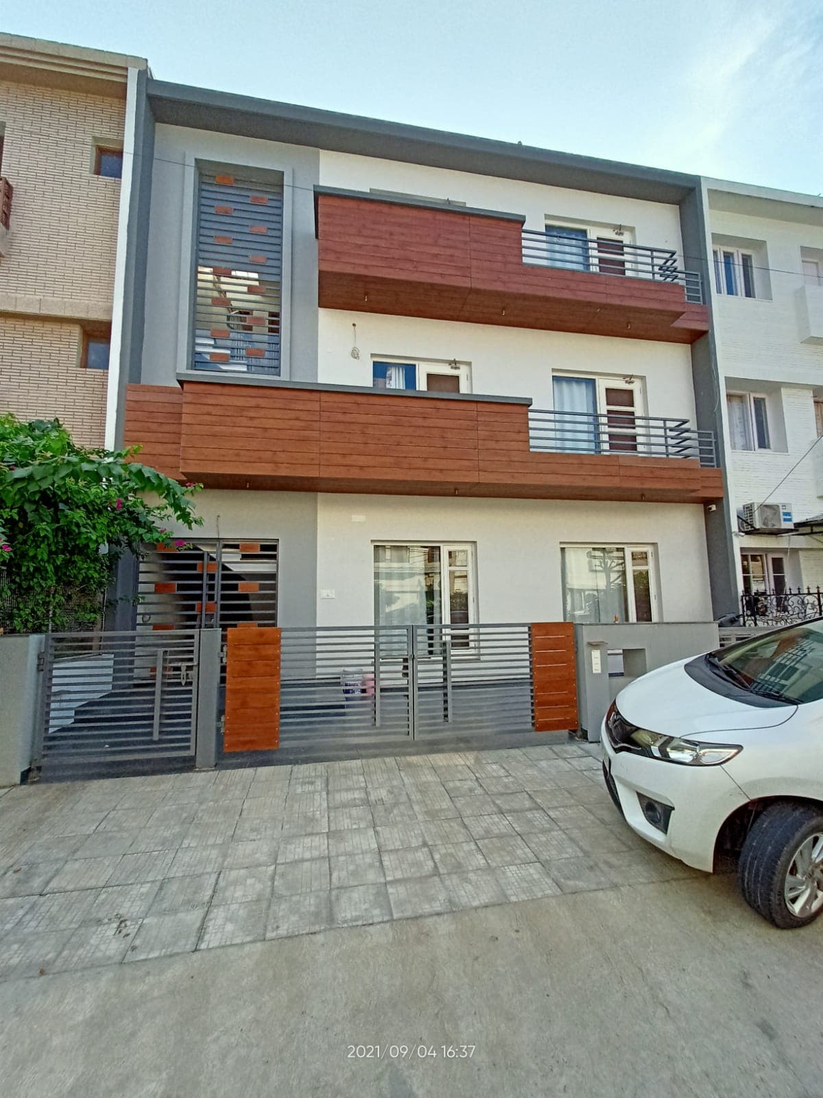 Anagha home stays pg