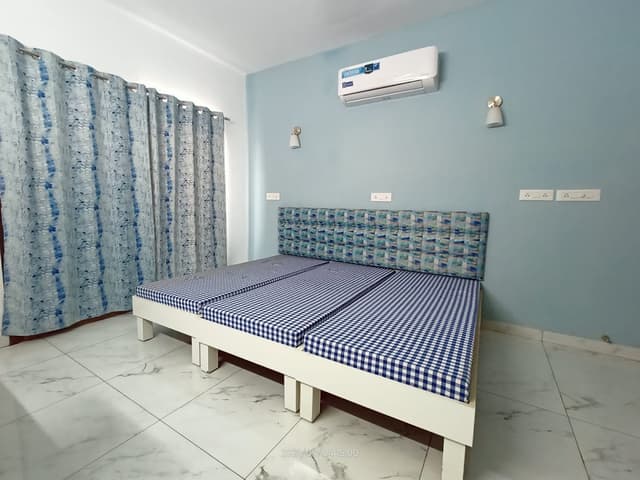 Anagha home stays pg