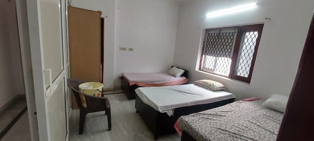 INCITYZA LIVING | PG In Vaishali | Boys PG