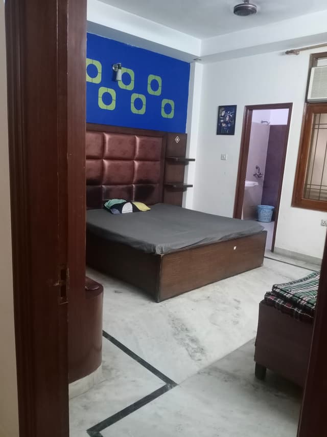 INCITYZA LIVING | PG In Vaishali | Boys PG