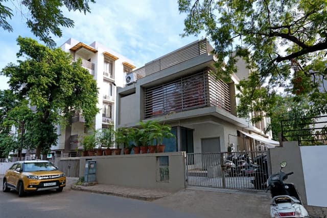 The Nest Comfort PG For girls