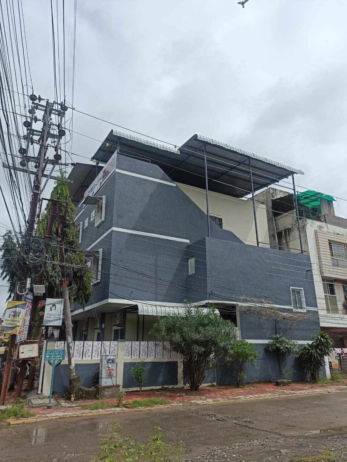 smart co living hostel and pg