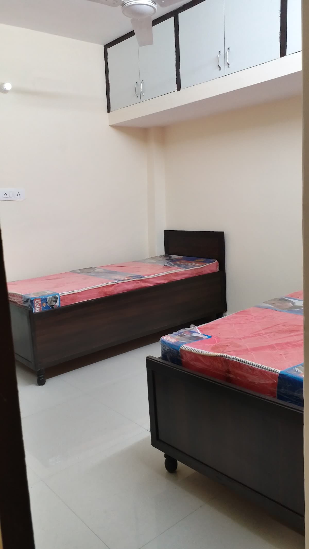 My home pg