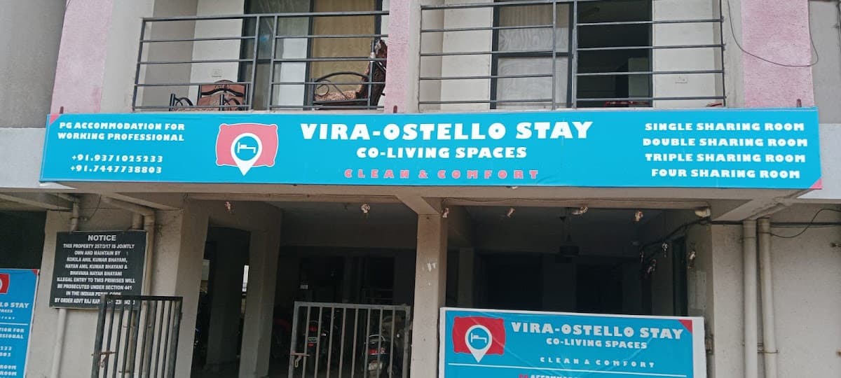 Vira OSTELLO pg