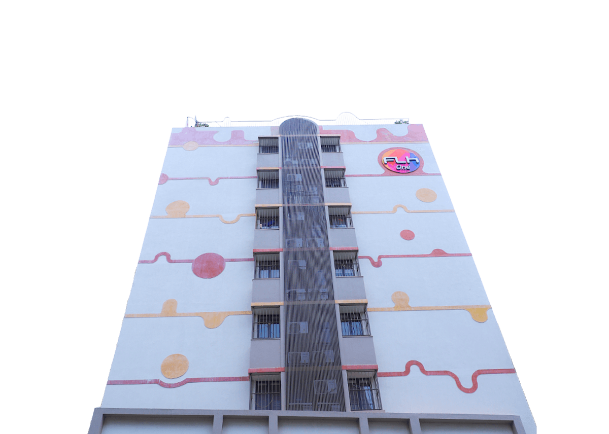 FLH 1 Terrazzo