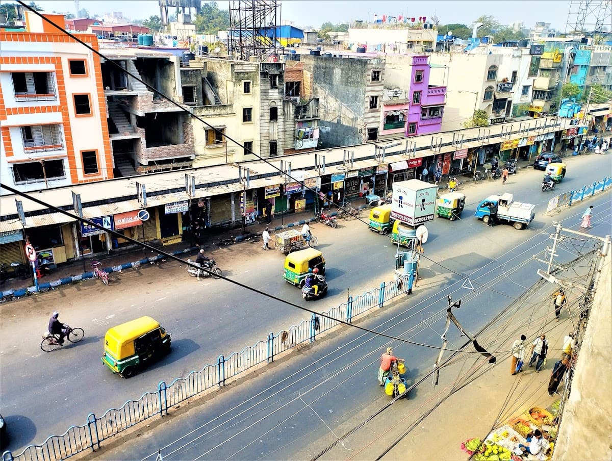 South Kolkata girls PG