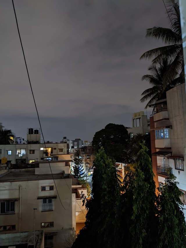 Sri Bala Ji PG