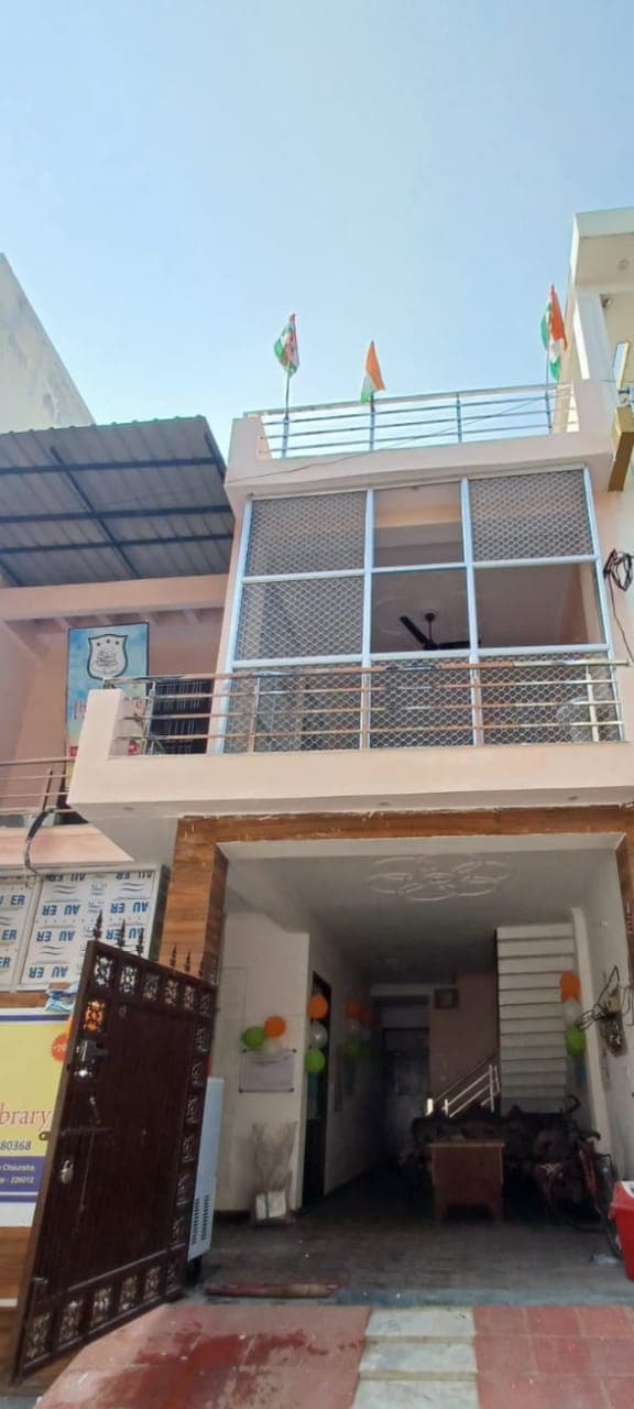 Chauhan pg and hostel