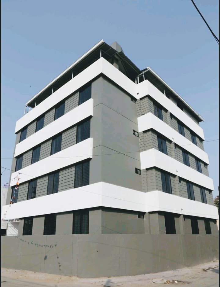 Rishi Girls Hostel & Girls PG Rooms