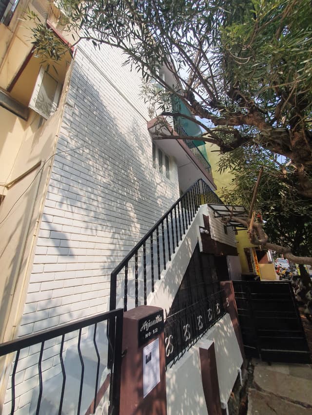 Shubam Residency