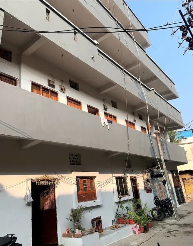 shivoham boys hostel