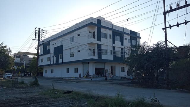 Vaatsaly rooms