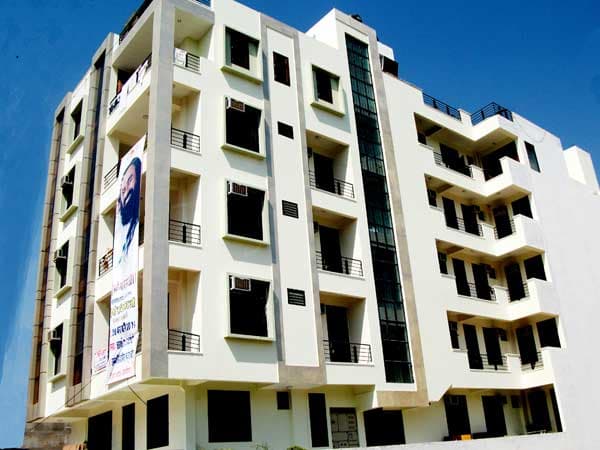 Sri Sri niwas girls