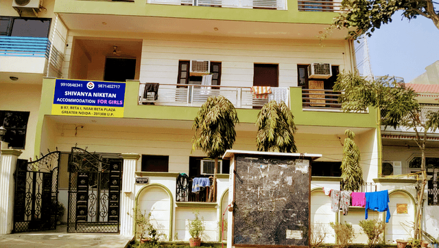 Shivanya Niketan Girls PG