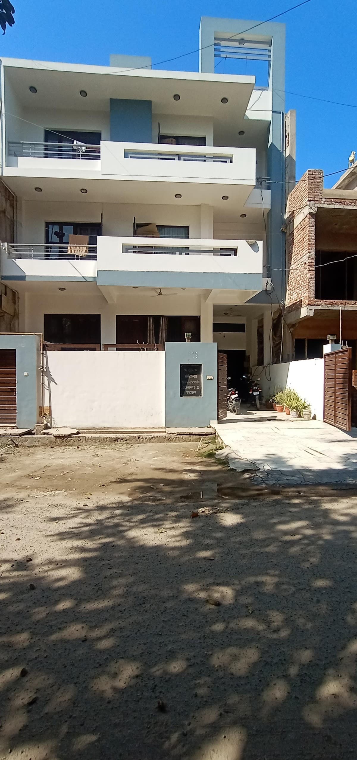Heritage PG in Indirapuram
