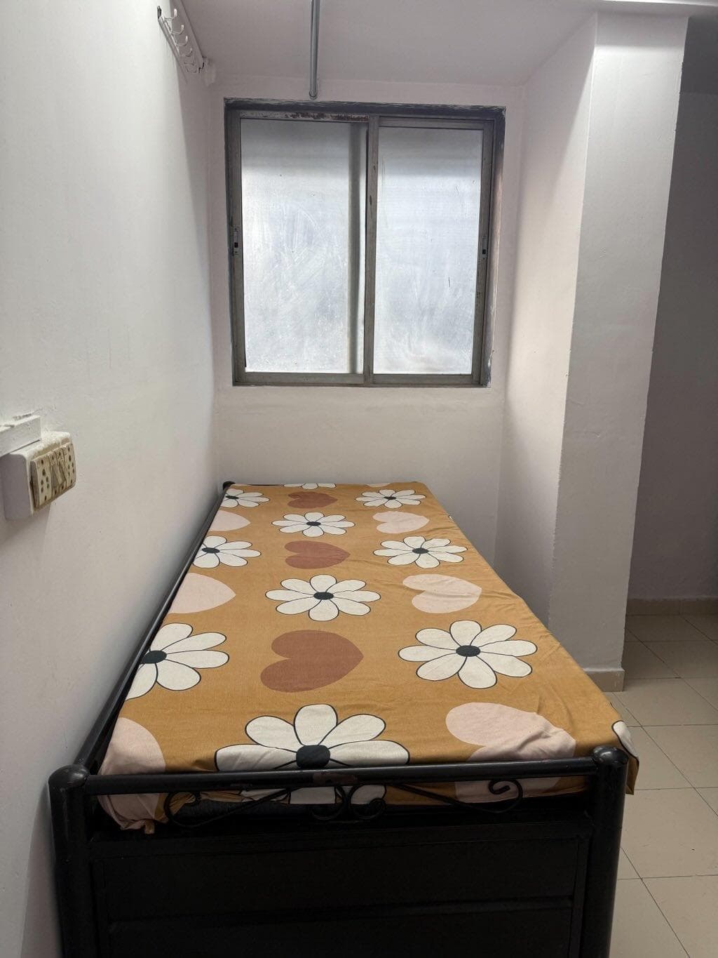 Tushar's mumbai paying guest house