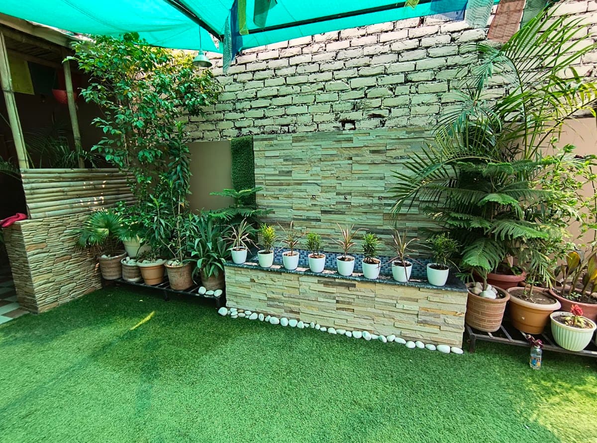 Best pg in zirakpur