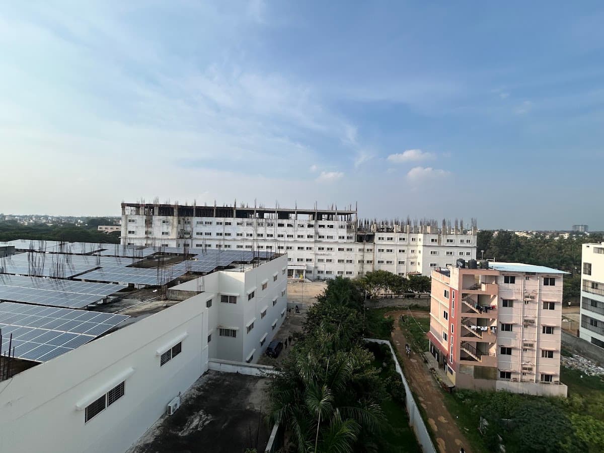 Shrinivasa pg