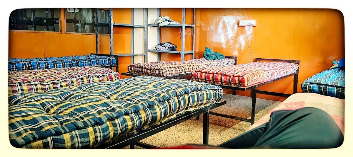 Rani Boys Hostel PG