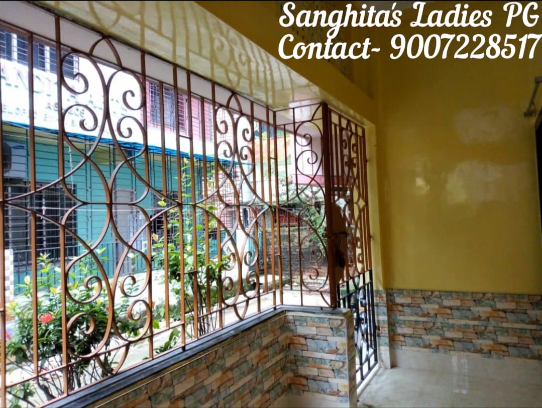 Sanghita s ladies PG