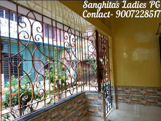 Sanghita s ladies PG