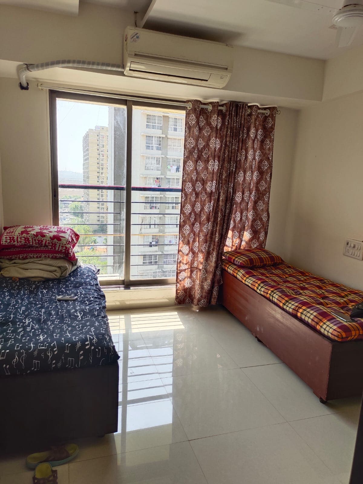 Archana paying guest house