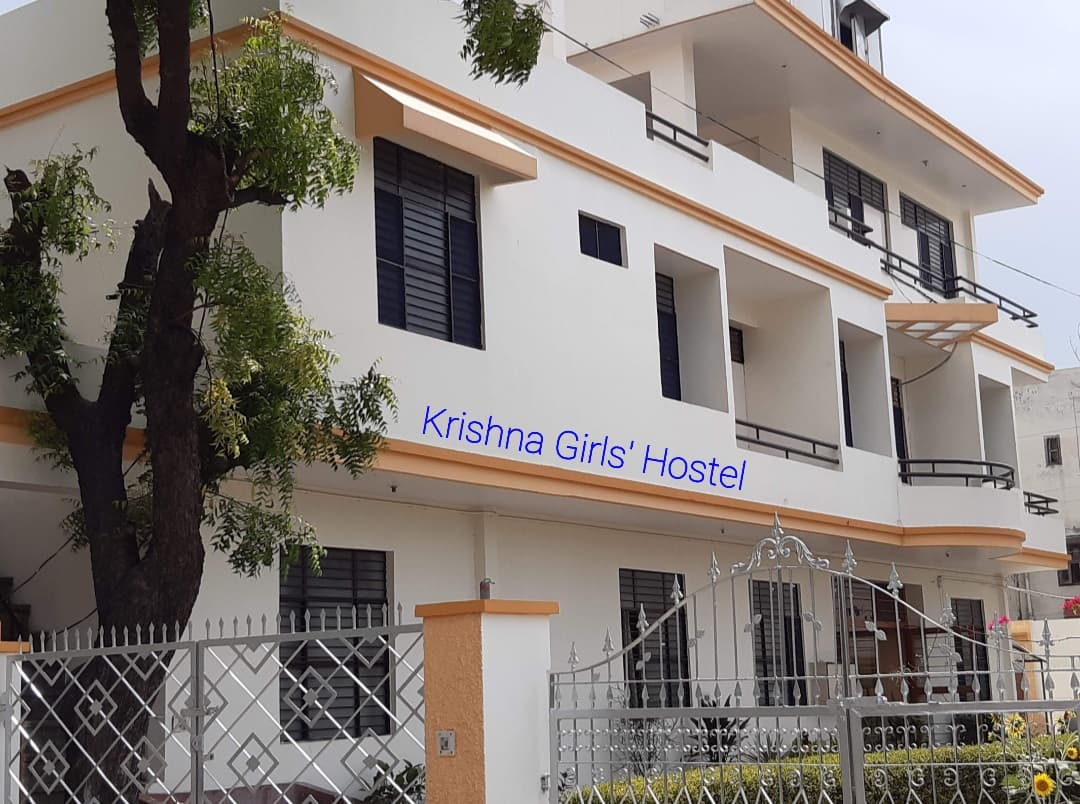 Krishna Girls hostel