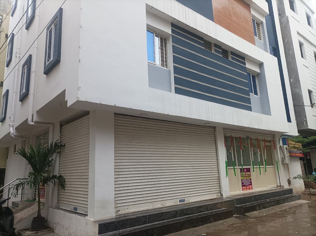 Sobha women's PG and hostel