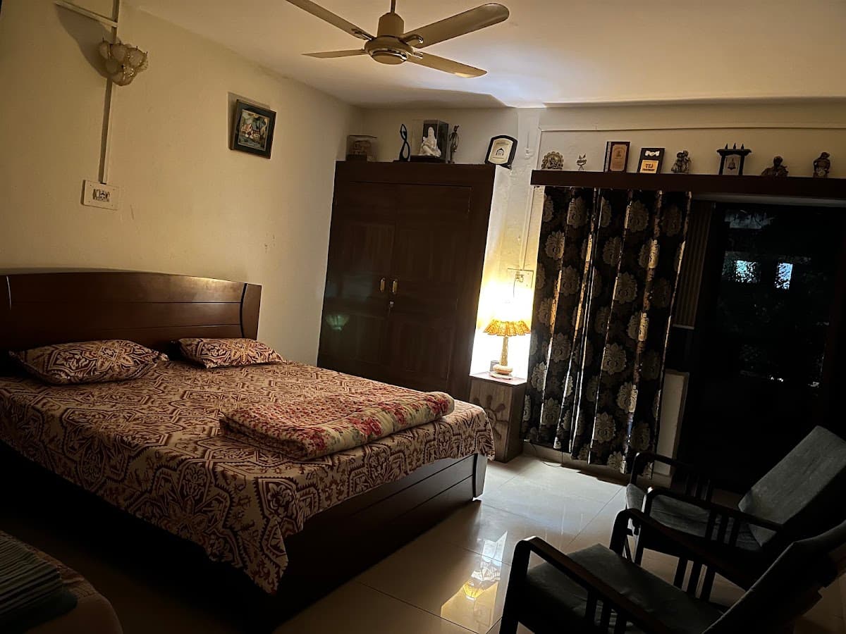 Kapoor's hostel