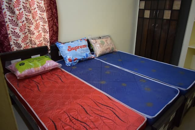 Aravind men's pg hostel