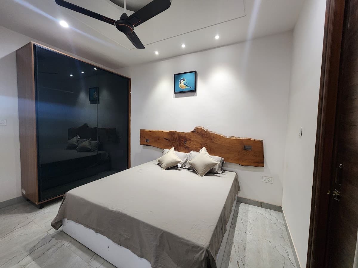 Jaap guest house