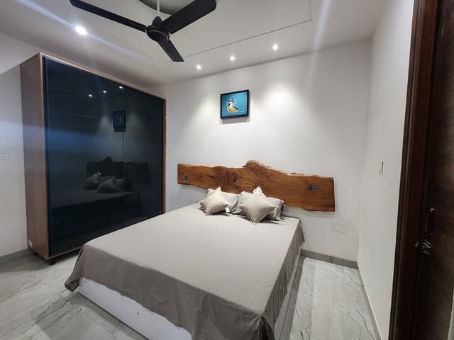 Jaap guest house