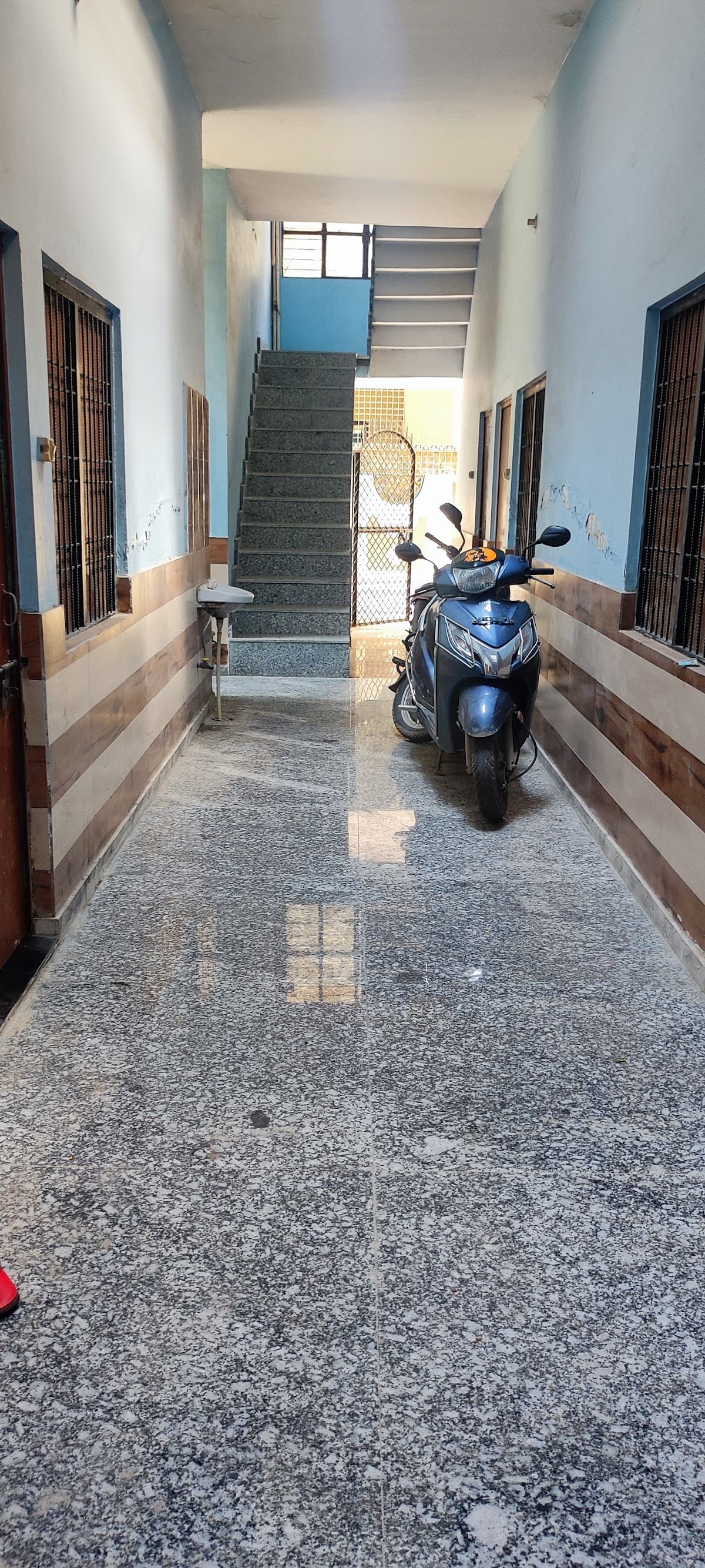 Basera Boys Hostel