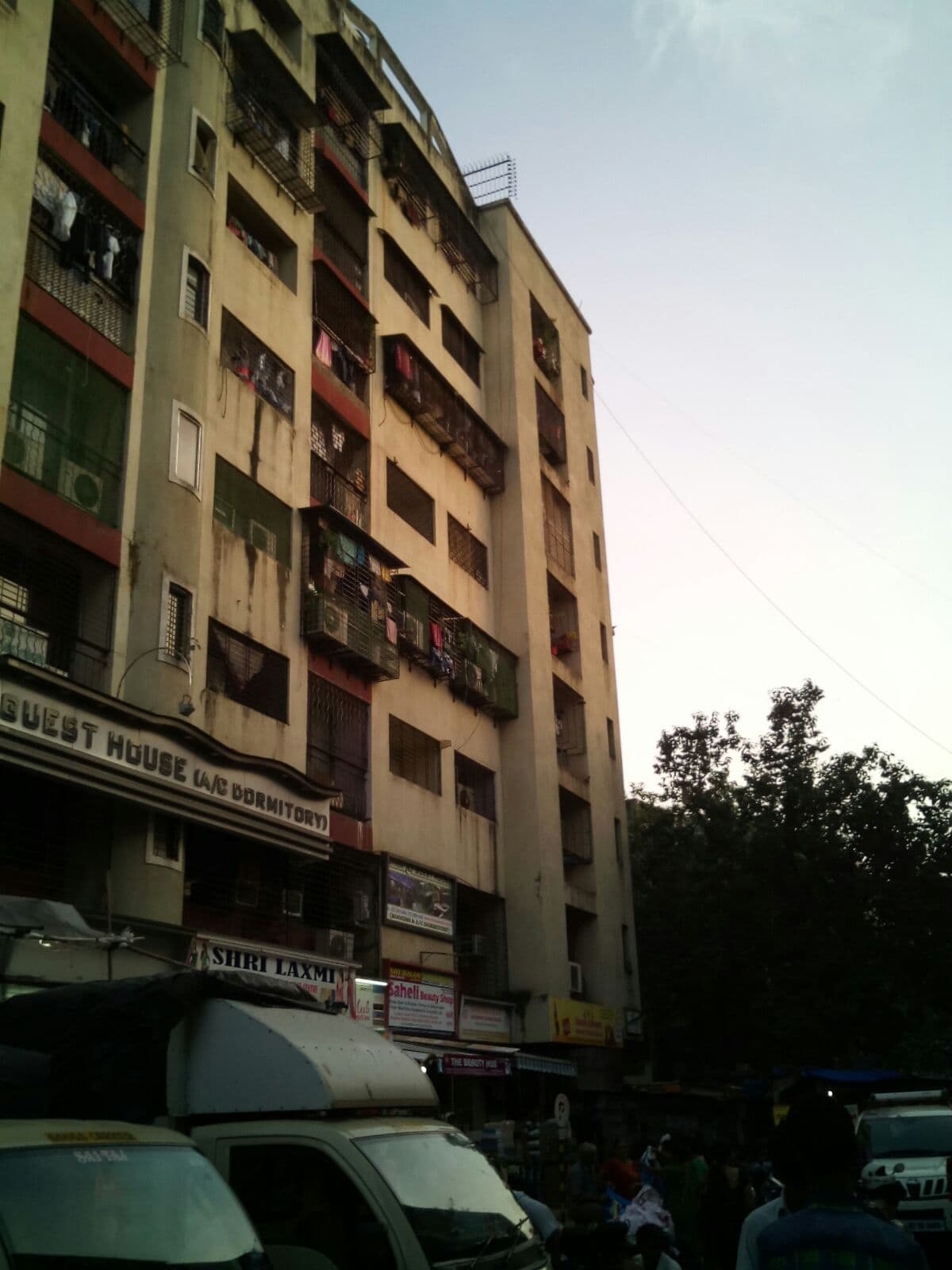 Mahesh boys hostel & pg