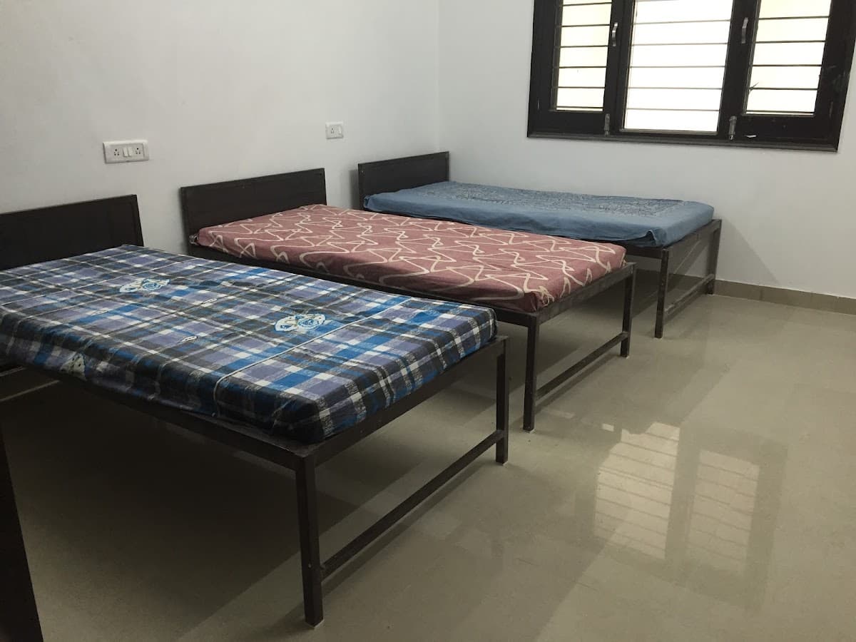 Bajaj  Hostel for Girls