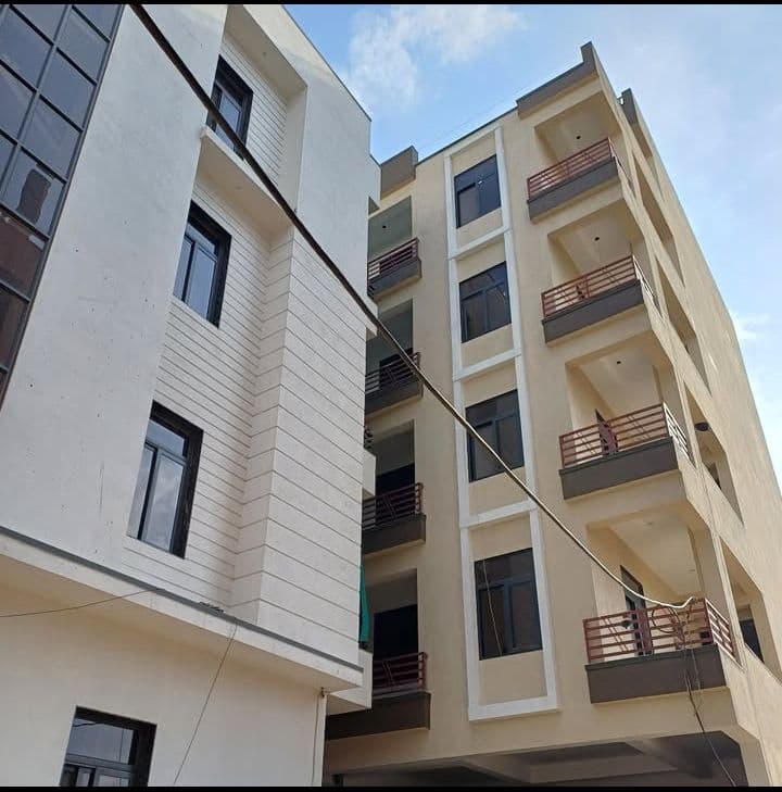 Ridhi sidhi hostel hostel & pg