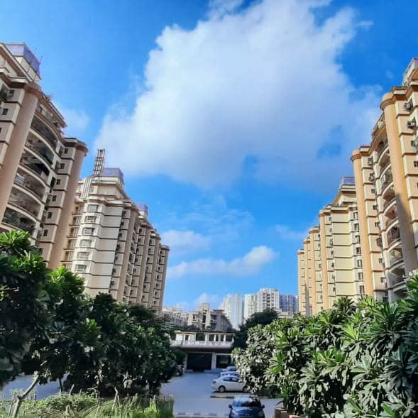 Sweetu accommodation PG