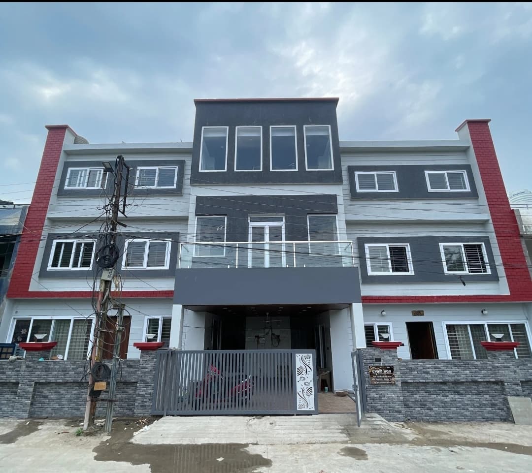 Deepshee girls hostel