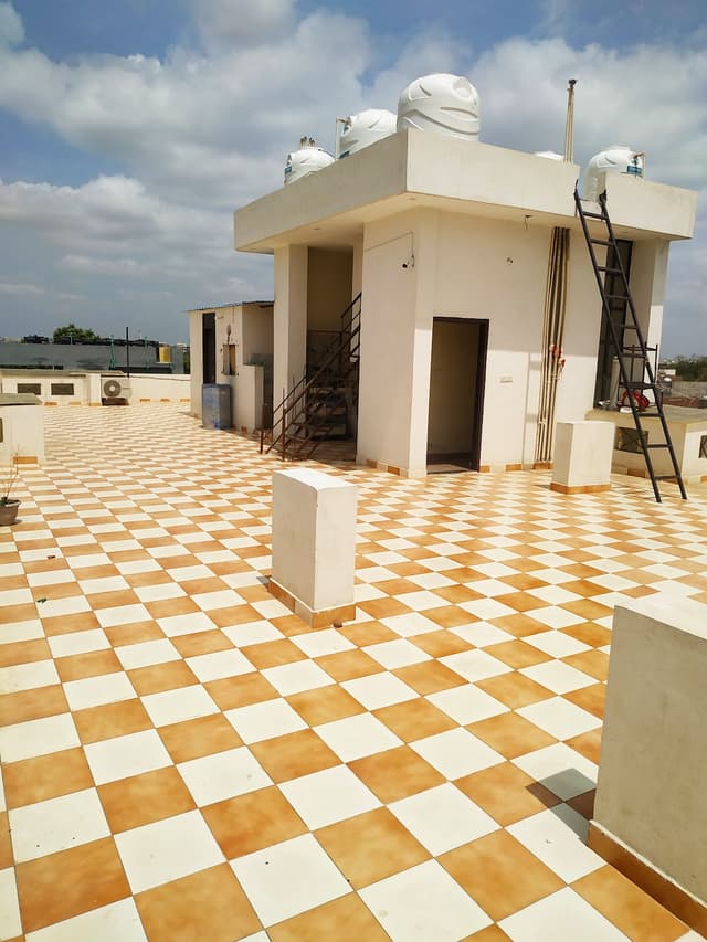 HR Mother's Home Girls PG- Girls hostel