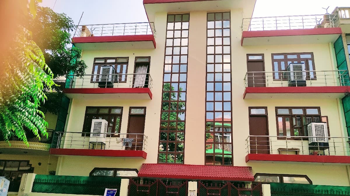 ANAND RESIDENCY